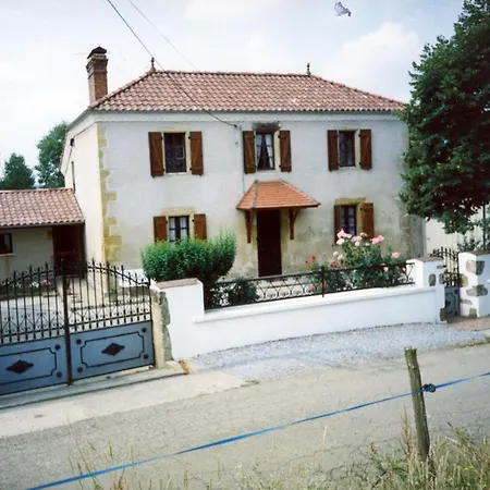 Casa vacanze Maison Bordenave