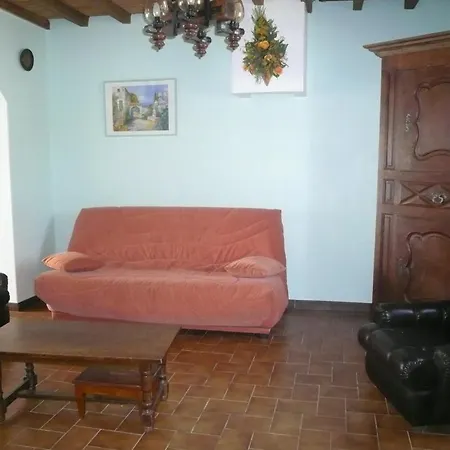 Maison Bordenave * Monget