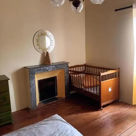 Prázdninový dům Maison Bordenave *