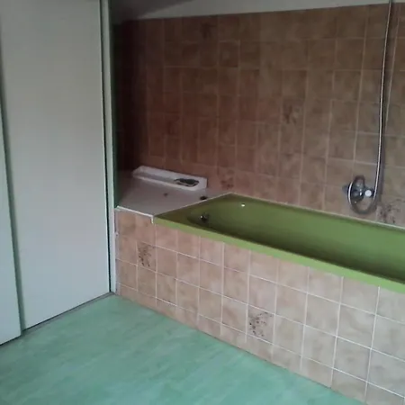 Maison Bordenave Monget