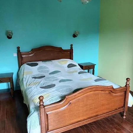 Maison Bordenave Prázdninový dům