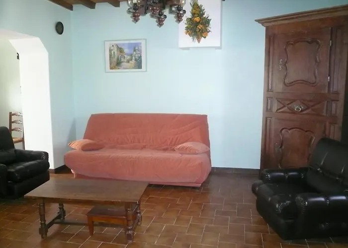 Maison Bordenave * Monget