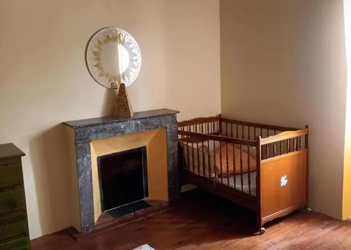 Feriehus Maison Bordenave *