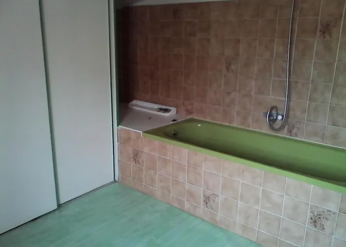 Maison Bordenave Monget